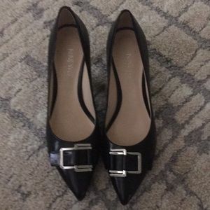 Excellent condition Nine West heels